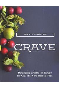 Crave