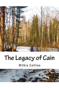 Legacy of Cain