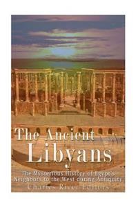 Ancient Libyans