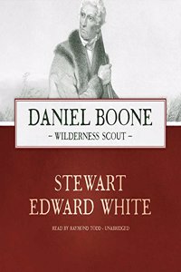 Daniel Boone Lib/E
