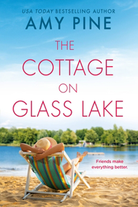 Cottage on Glass Lake