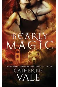 Bearly Magic