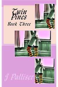 Twin Pines Book Three