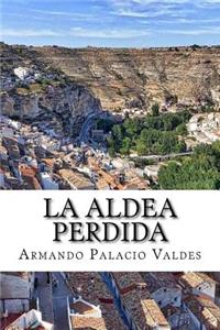 La aldea perdida