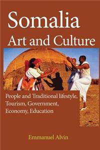 Somalia Art and Culture