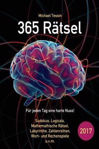 365 Ratsel