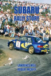 Subaru Rally Story