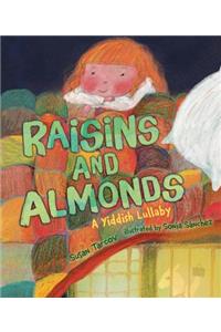 Raisins and Almonds