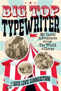 Big Top Typewriter