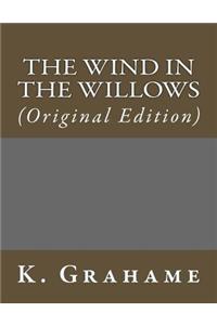 The Wind in the Willows