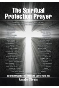 Spiritual Protection Prayer