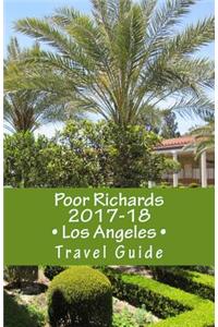 Poor Richards 2017-18 Los Angeles Travel Guide