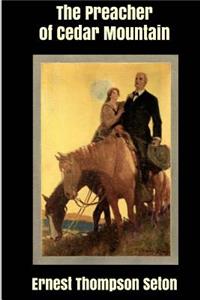 The Preacher of Cedar Mountain