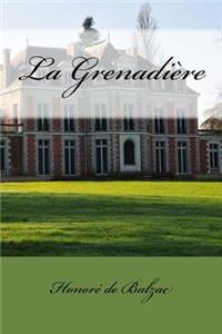 La Grenadière