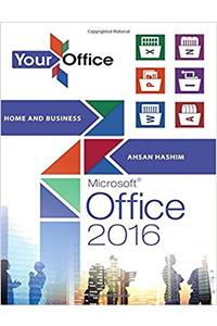Microsoft Office 2016