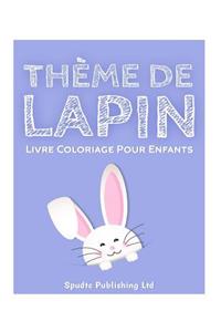 Thème De Lapin