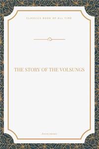 The Story of the Volsungs
