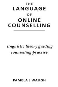 Language of Online Counselling