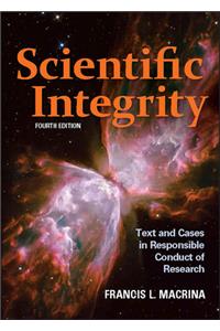 Scientific Integrity 4e