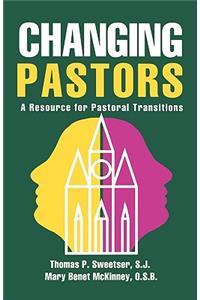 Changing Pastors