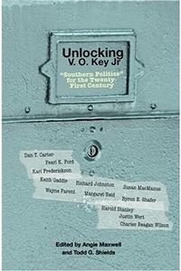 Unlocking V.O. Key Jr.