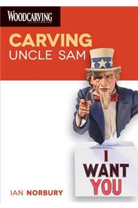 Carving Uncle Sam DVD