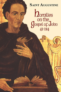 Homilies on the Gospel of John (41-124)