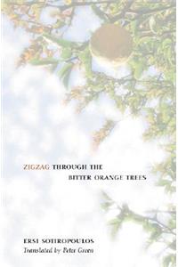 Zigzag Through the Bitter-Orange Trees