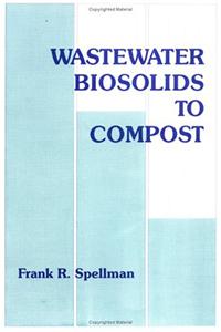 Wastewater Biosolids to Compost