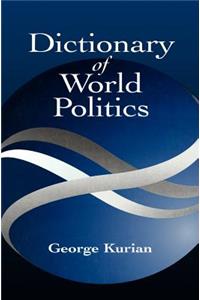 Dictionary of World Politics