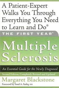 The First Year: Multiple Sclerosis