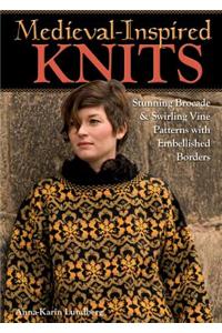 Medieval-Inspired Knits
