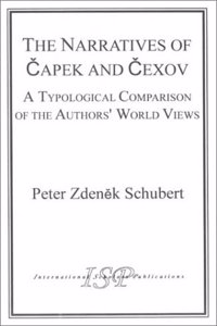 Narratives of Capek and Chekhov