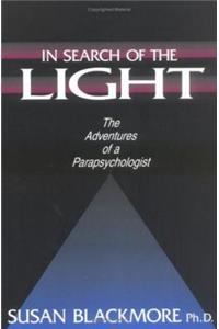 In Search of the Light