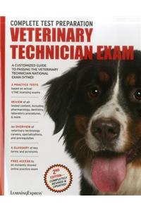 Veterinary Technician Exam