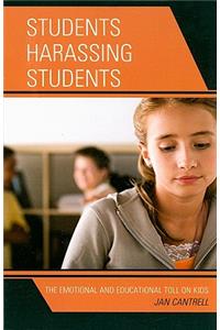 Students Harassing Students