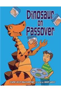 Dinosaur on Passover