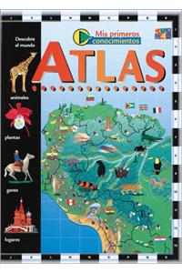 Atlas (Spanish)