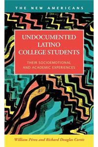 Undocumented Latino College Students