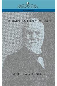 Triumphant Democracy