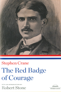 Red Badge of Courage