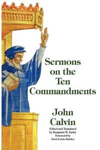 Sermons on the Ten Commandments