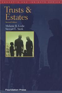 Trusts and Estates