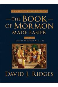Book of Mormon Made Easier