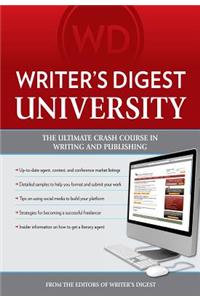 Writer's Digest University