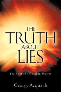 Truth about Lies