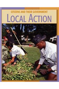 Local Action