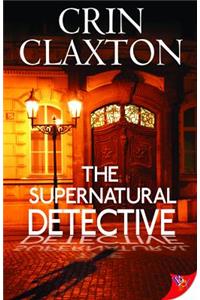 Supernatural Detective