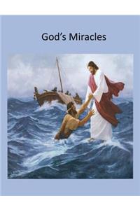 God's Miracles