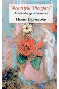 Beautiful Thoughts - A Daily Message of Inspiration